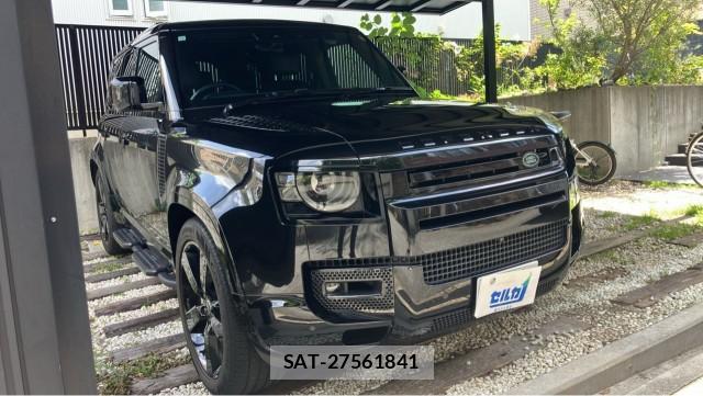 Land Rover DEFENDER 2023-12 8281745-11