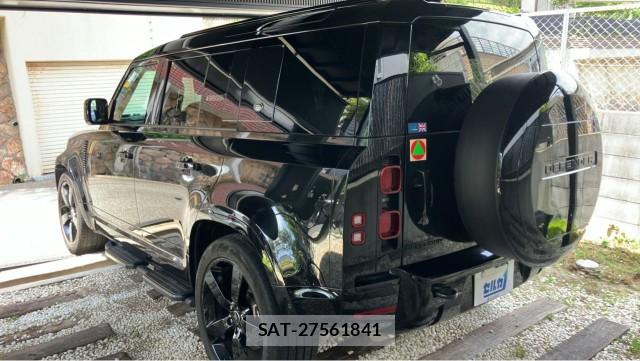 Land Rover DEFENDER 2023-12 8281745-13
