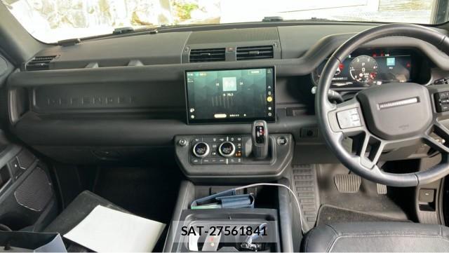 Land Rover DEFENDER 2023-12 8281745-2