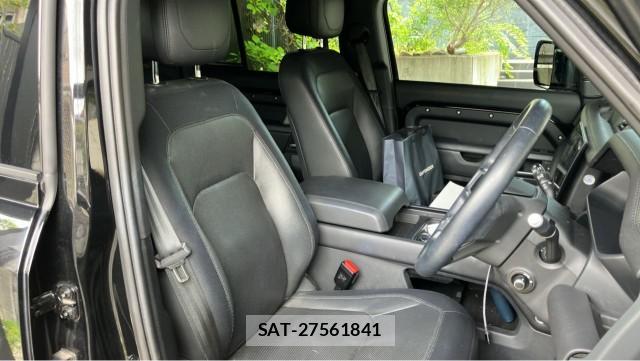 Land Rover DEFENDER 2023-12 8281745-5