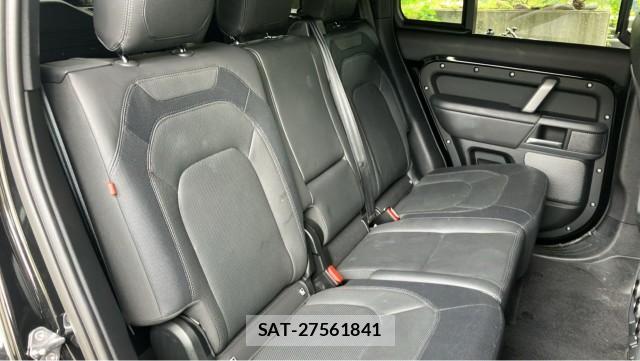Land Rover DEFENDER 2023-12 8281745-6