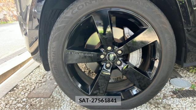 Land Rover DEFENDER 2023-12 8281745-8