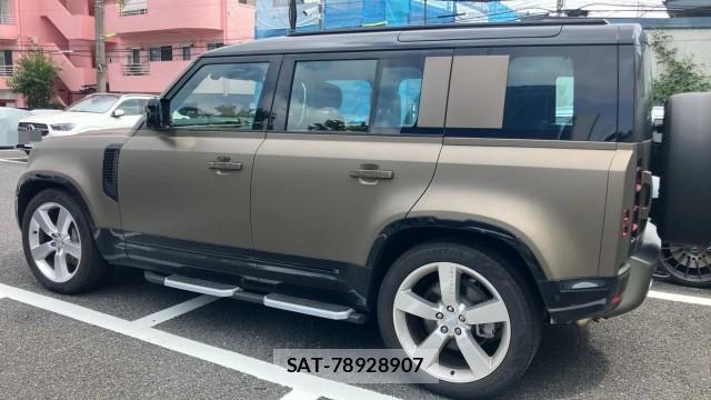 Land Rover DEFENDER 2025-06 8281811-10