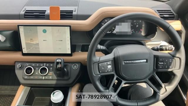 Land Rover DEFENDER 2025-06 8281811-16