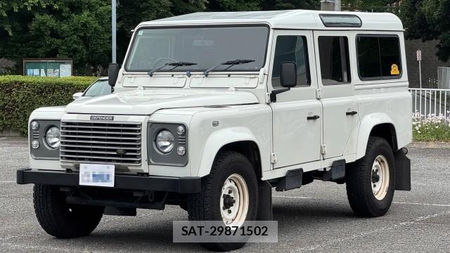 sat car