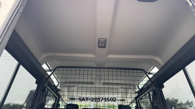 Land Rover DEFENDER 2004-07 8282212-14