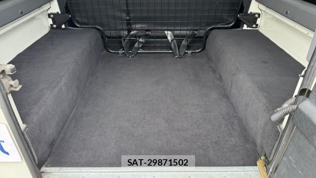 Land Rover DEFENDER 2004-07 8282212-16