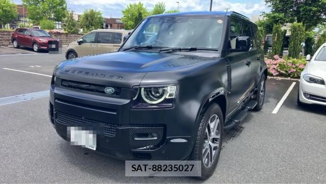 Land Rover DEFENDER 2023-06 8282225-0
