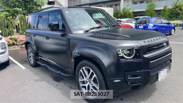 Land Rover DEFENDER 2023-06 8282225-11