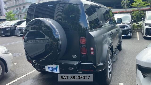 Land Rover DEFENDER 2023-06 8282225-12