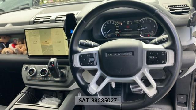Land Rover DEFENDER 2023-06 8282225-16