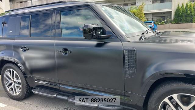 Land Rover DEFENDER 2023-06 8282225-3