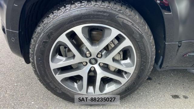 Land Rover DEFENDER 2023-06 8282225-8