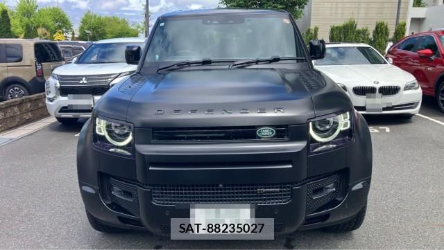 Land Rover DEFENDER 2023-06 8282225-9