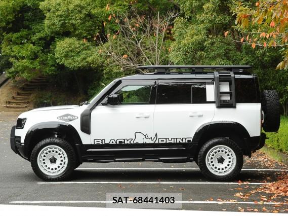 Land Rover DEFENDER 2025-08 8282274-10