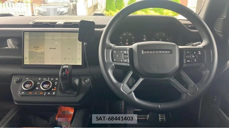 Land Rover DEFENDER 2025-08 8282274-16