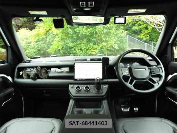 Land Rover DEFENDER 2025-08 8282274-2