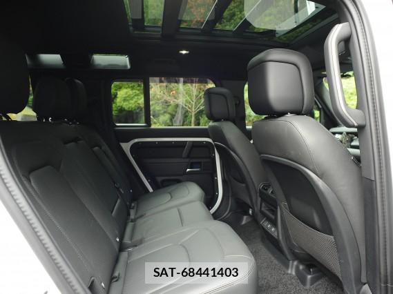 Land Rover DEFENDER 2025-08 8282274-6