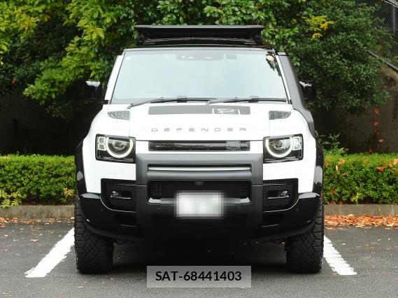 Land Rover DEFENDER 2025-08 8282274-9