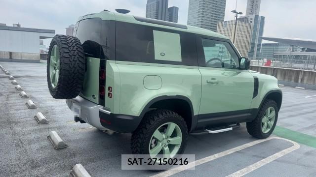 Land Rover DEFENDER 2023-01 8282448-12
