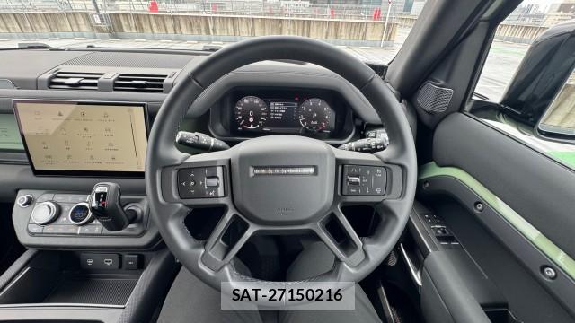 Land Rover DEFENDER 2023-01 8282448-15