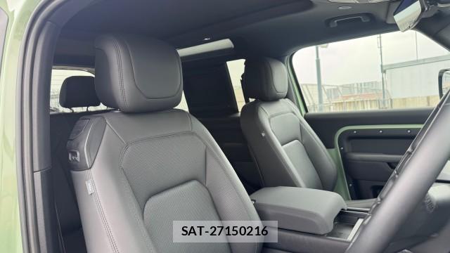 Land Rover DEFENDER 2023-01 8282448-5