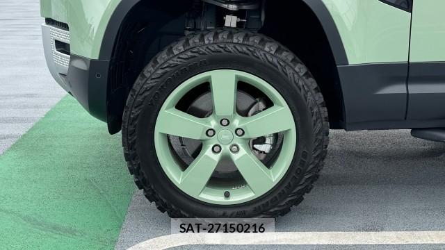 Land Rover DEFENDER 2023-01 8282448-8