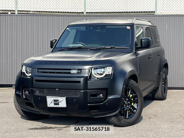 Land Rover DEFENDER 2023-11 8283384-0