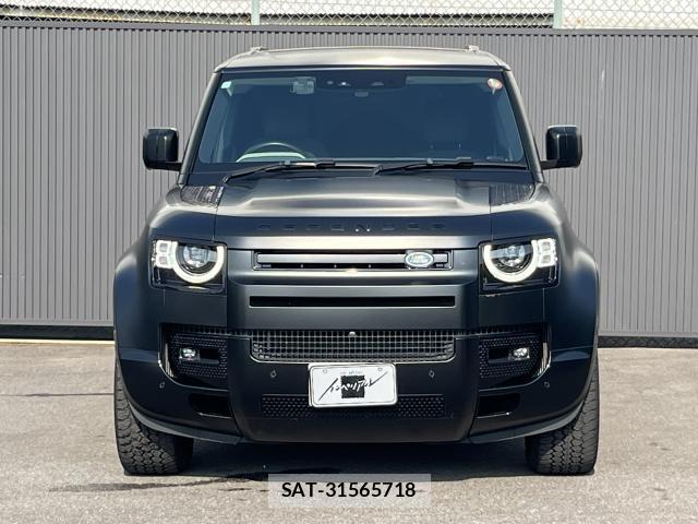 Land Rover DEFENDER 2023-11 8283384-1
