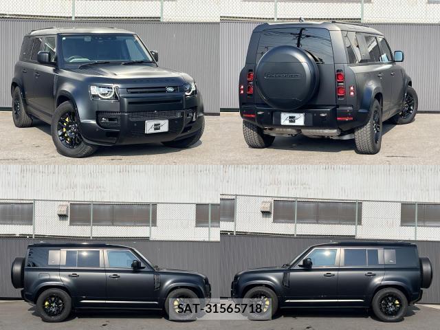 Land Rover DEFENDER 2023-11 8283384-4