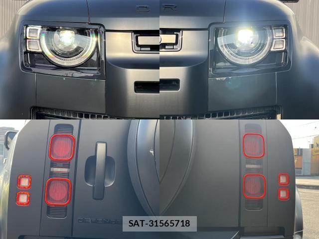 Land Rover DEFENDER 2023-11 8283384-8