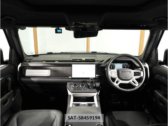 Land Rover DEFENDER 2025-07 8284477-1