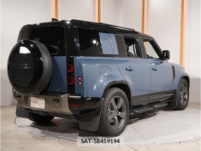 Land Rover DEFENDER 2025-07 8284477-10
