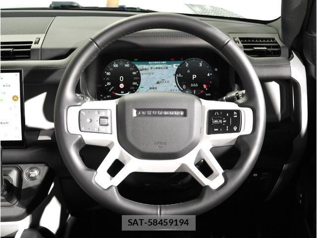 Land Rover DEFENDER 2025-07 8284477-12