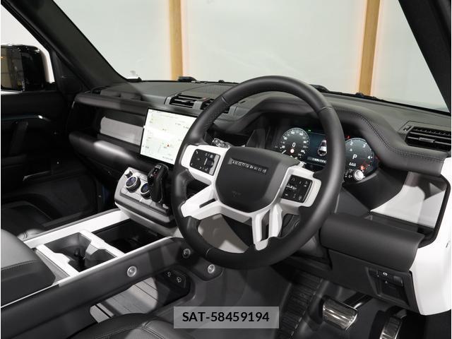Land Rover DEFENDER 2025-07 8284477-14