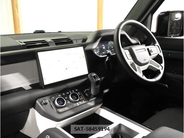 Land Rover DEFENDER 2025-07 8284477-18