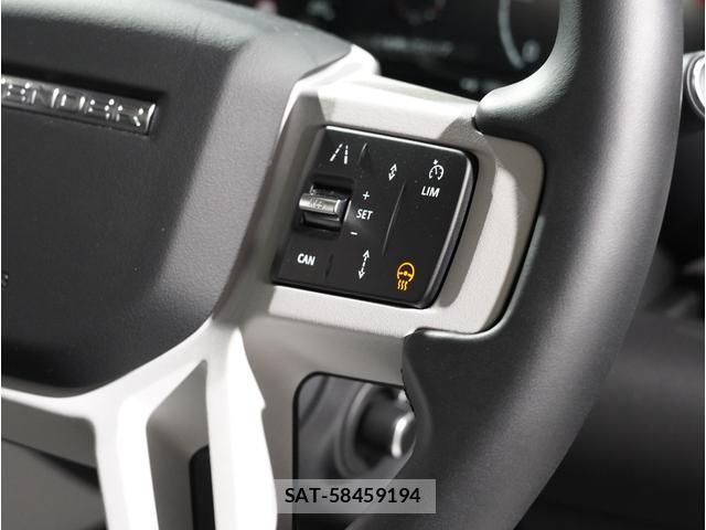 Land Rover DEFENDER 2025-07 8284477-6