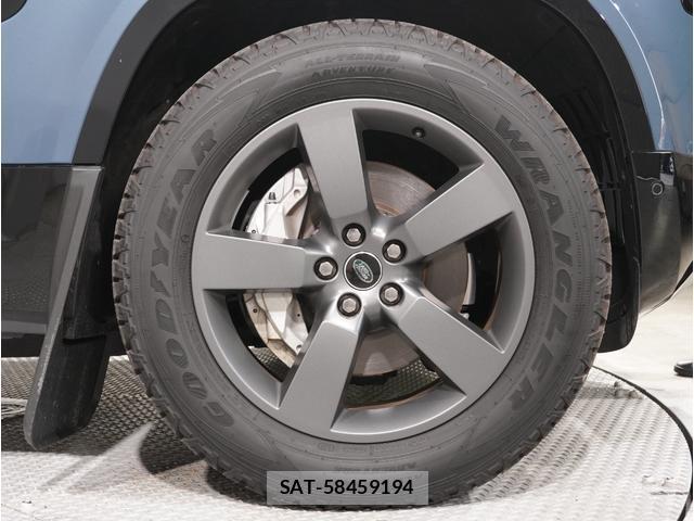 Land Rover DEFENDER 2025-07 8284477-9