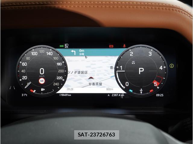 Land Rover DEFENDER 2023-08 8284481-10