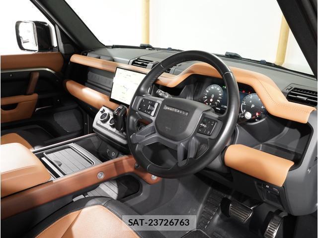 Land Rover DEFENDER 2023-08 8284481-13