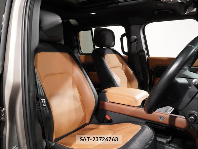 Land Rover DEFENDER 2023-08 8284481-14