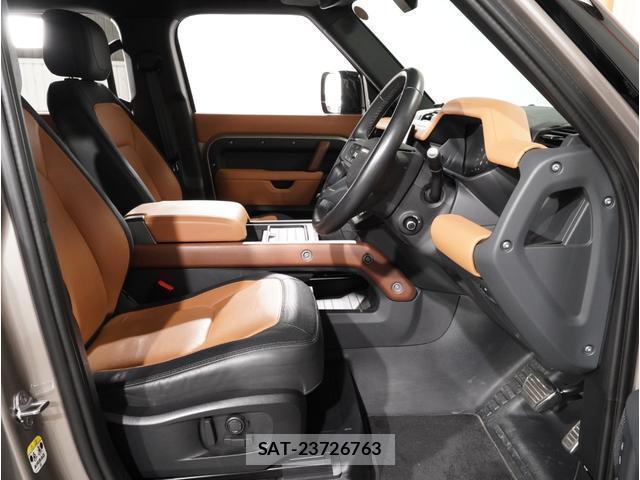Land Rover DEFENDER 2023-08 8284481-15