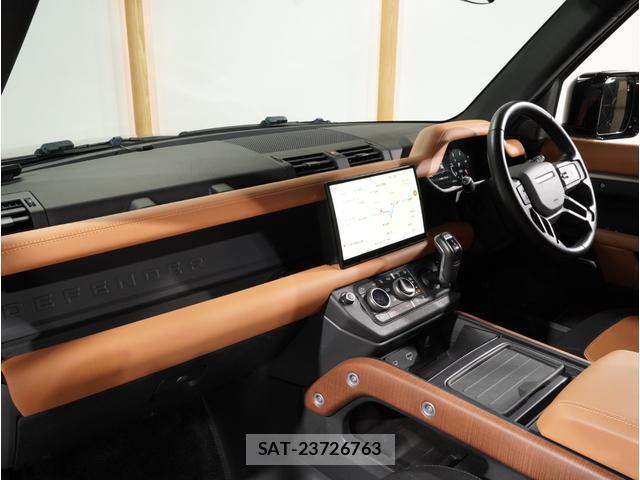 Land Rover DEFENDER 2023-08 8284481-17