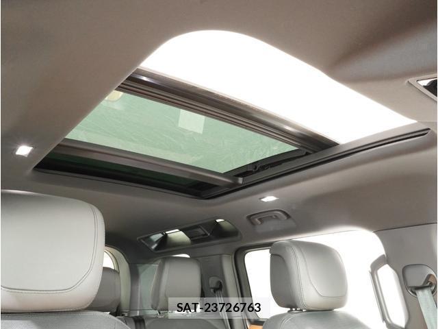 Land Rover DEFENDER 2023-08 8284481-5