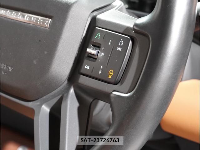 Land Rover DEFENDER 2023-08 8284481-6