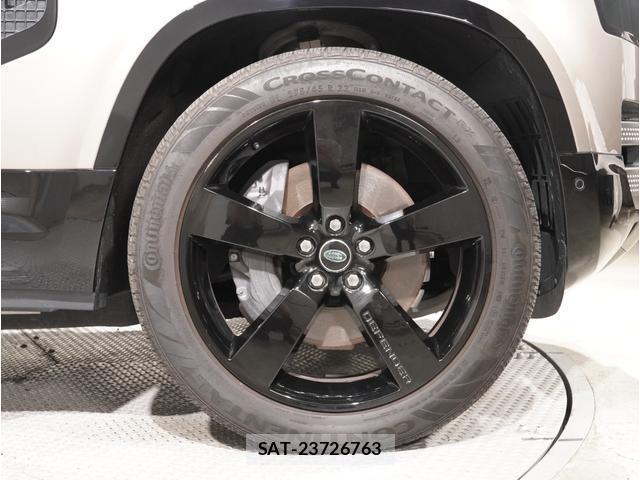 Land Rover DEFENDER 2023-08 8284481-8