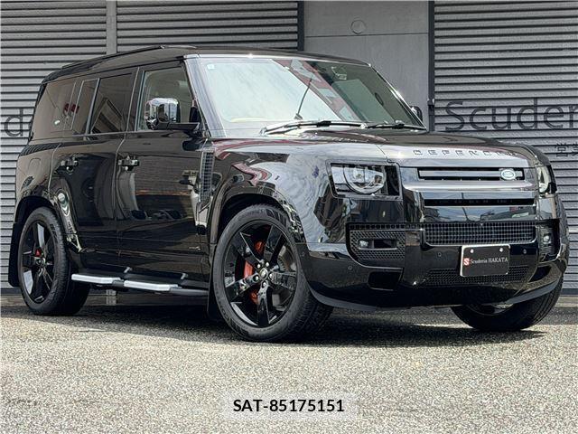 Land Rover DEFENDER 2024-03 8285256-0