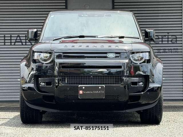 Land Rover DEFENDER 2024-03 8285256-1