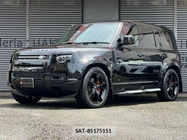 Land Rover DEFENDER 2024-03 8285256-11