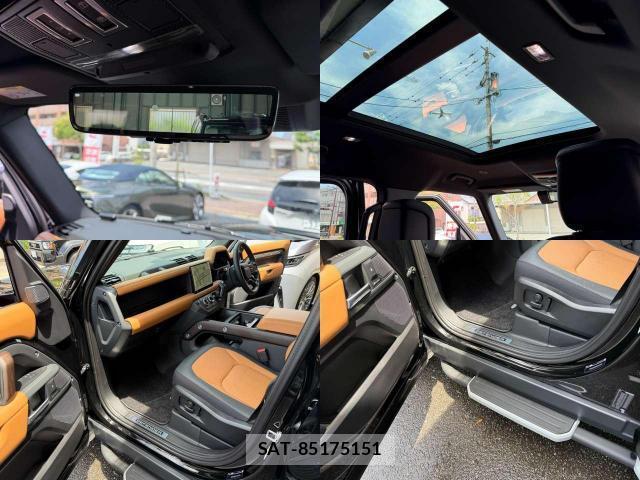 Land Rover DEFENDER 2024-03 8285256-16